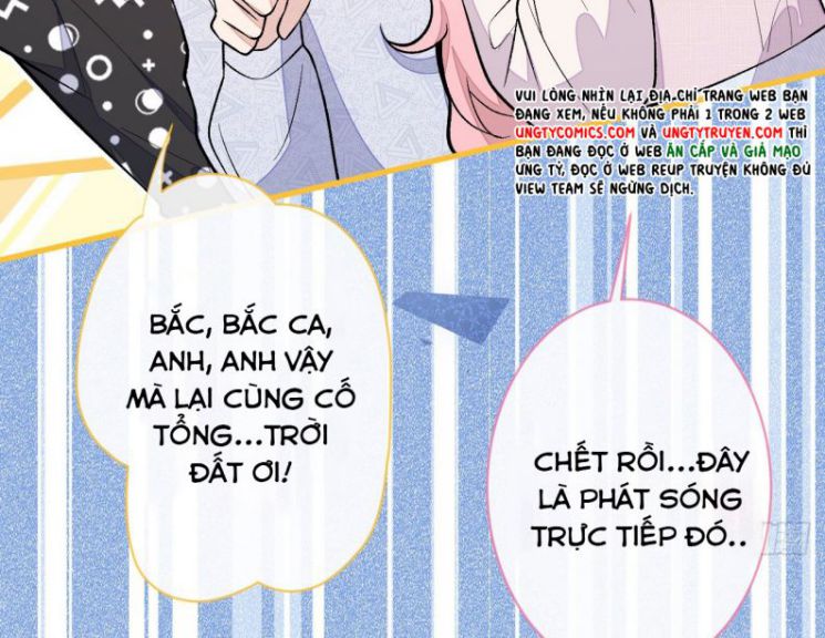 hotsearch của ảnh đế chapter 122 32