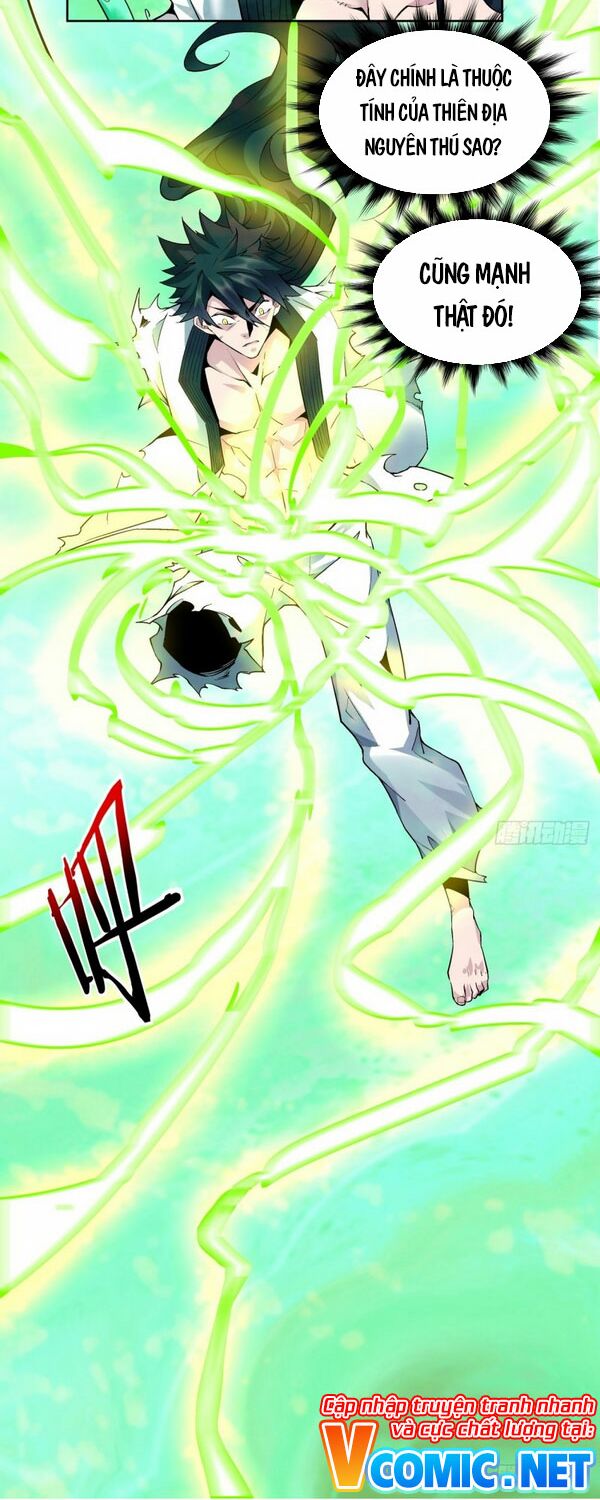 ta là nhà giàu số một, ta không muốn trọng sinh chapter 6 4