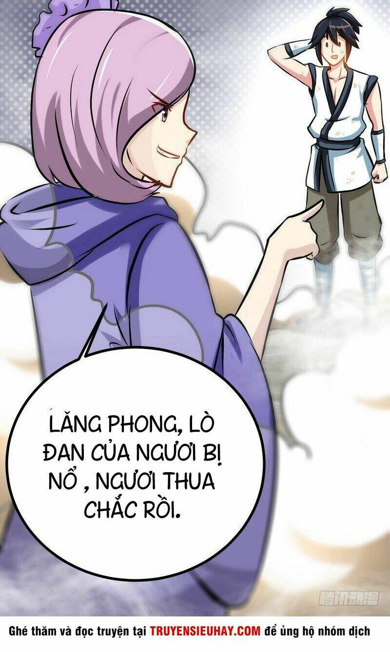 chí tôn thần ma chapter 44 27