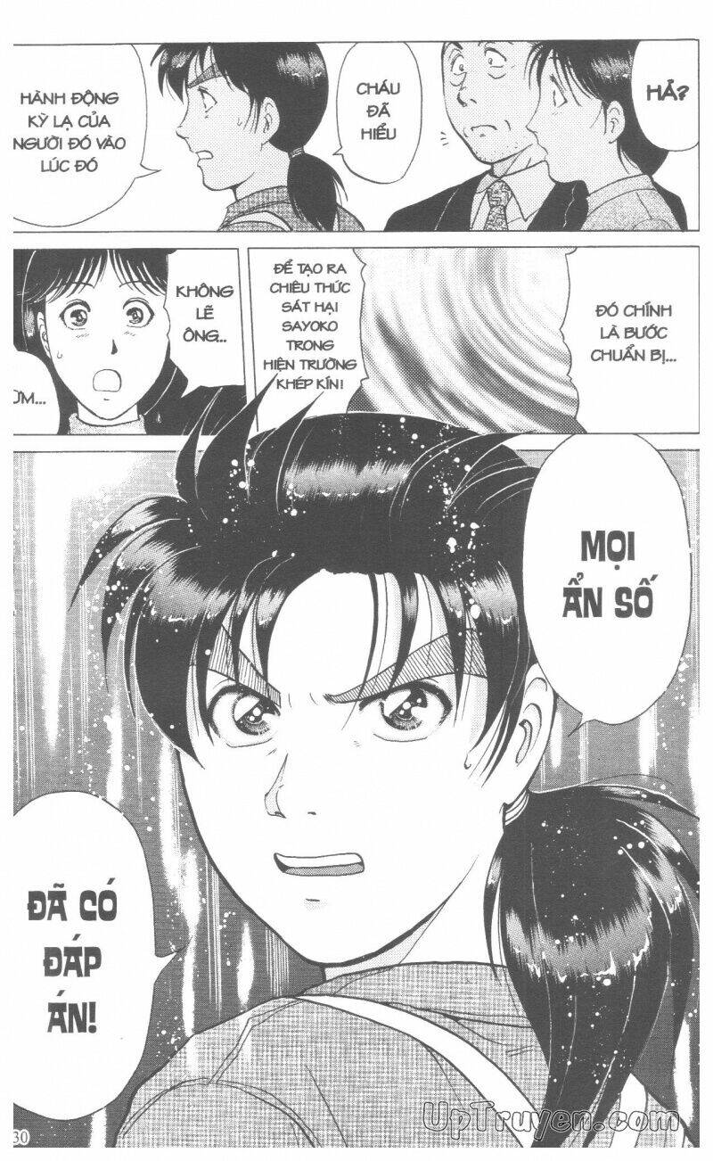 thám tử kindaichi (bản đẹp) chapter 17 226