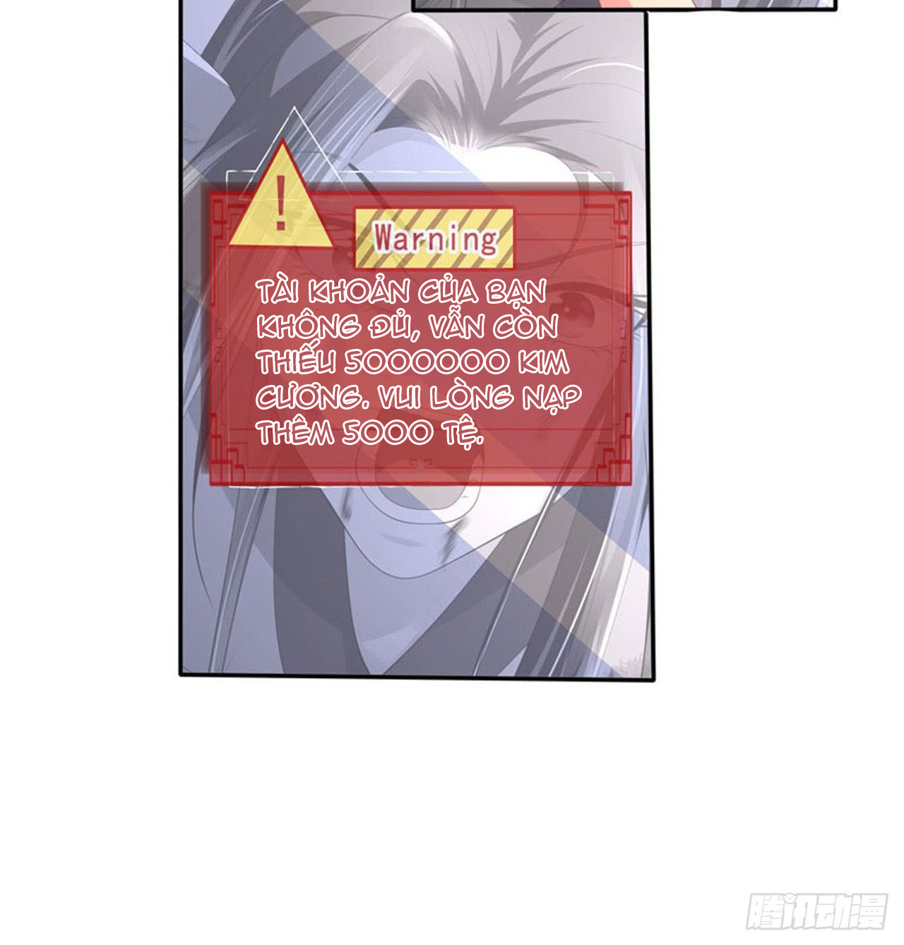 nữ đế lại câu nhân chapter 1 25