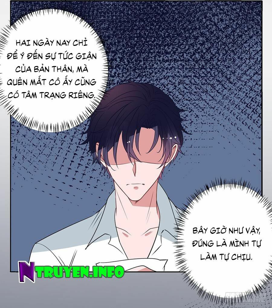 Manh Thê Khó Dỗ Phần 2 Chapter 35 - Next 