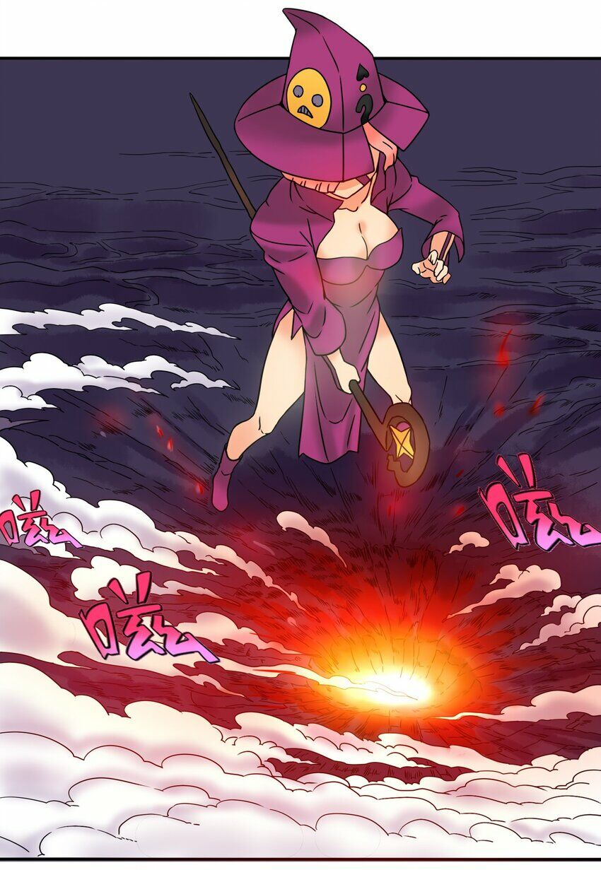 tôi trở thành ceo ở thế giới khác chapter 12 32