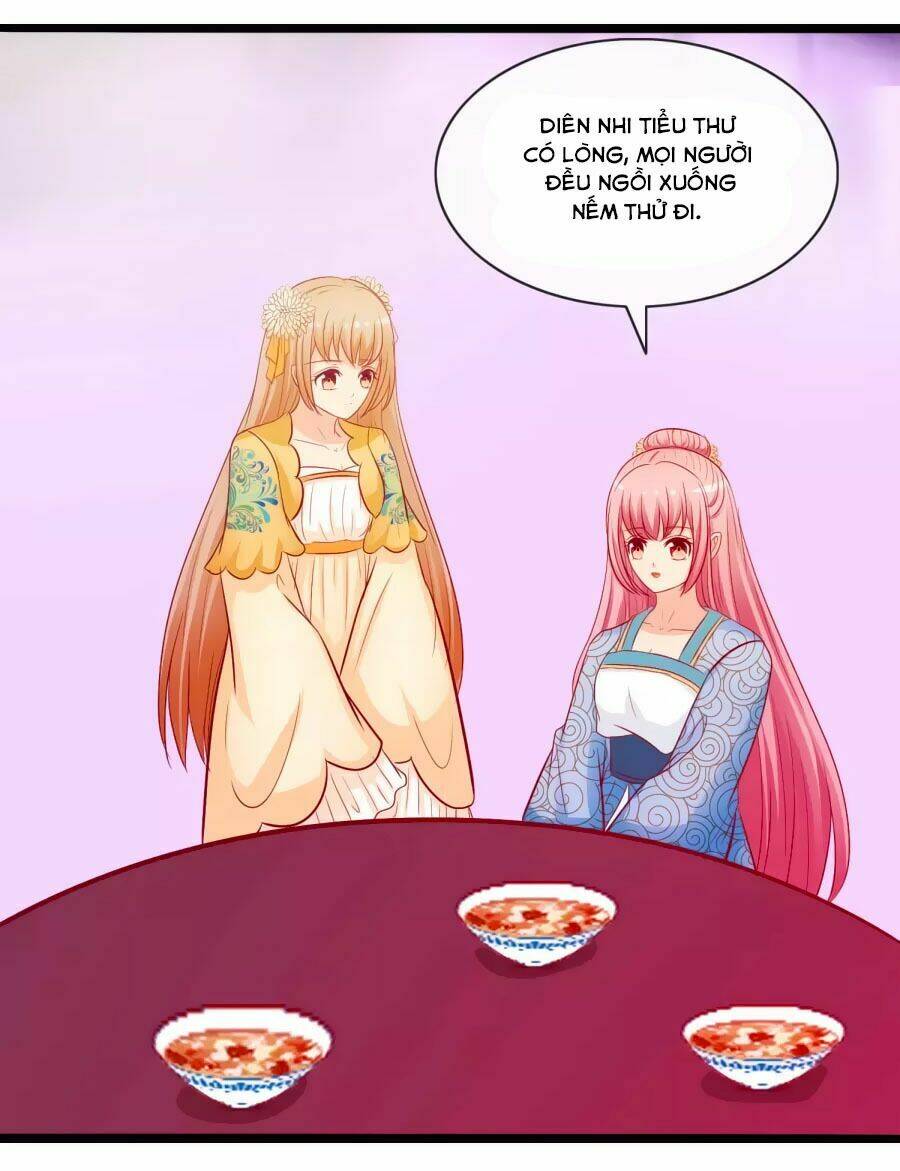 thỏ yêu tiểu vương phi chapter 48 21