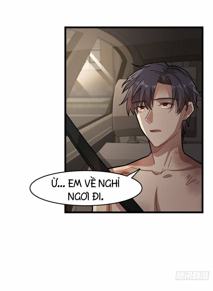 thâm dạ thư ốc chapter 125 10