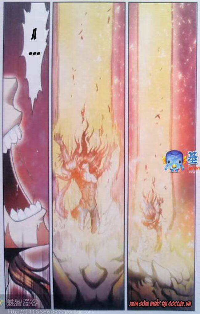 long tộc chapter 36 15