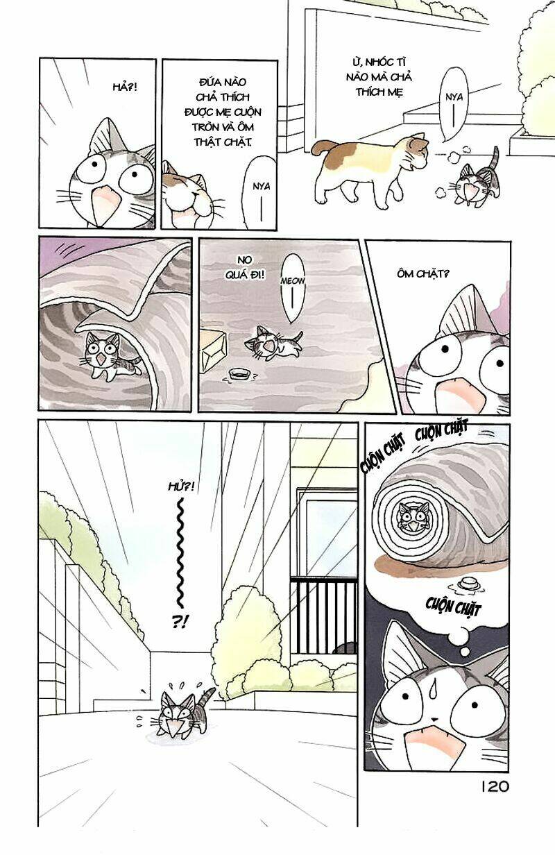 chi's sweet home chapter 89 7