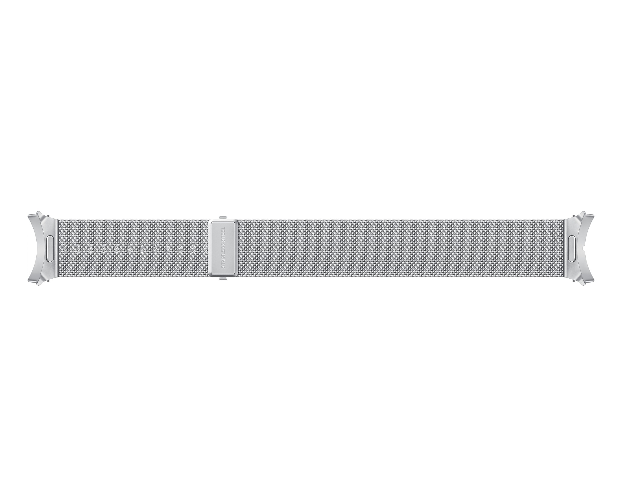 Dây lưới kim loại Samsung Galaxy Watch 6/ Watch 7 (GP-TYL315) - Hàng Chính Hãng