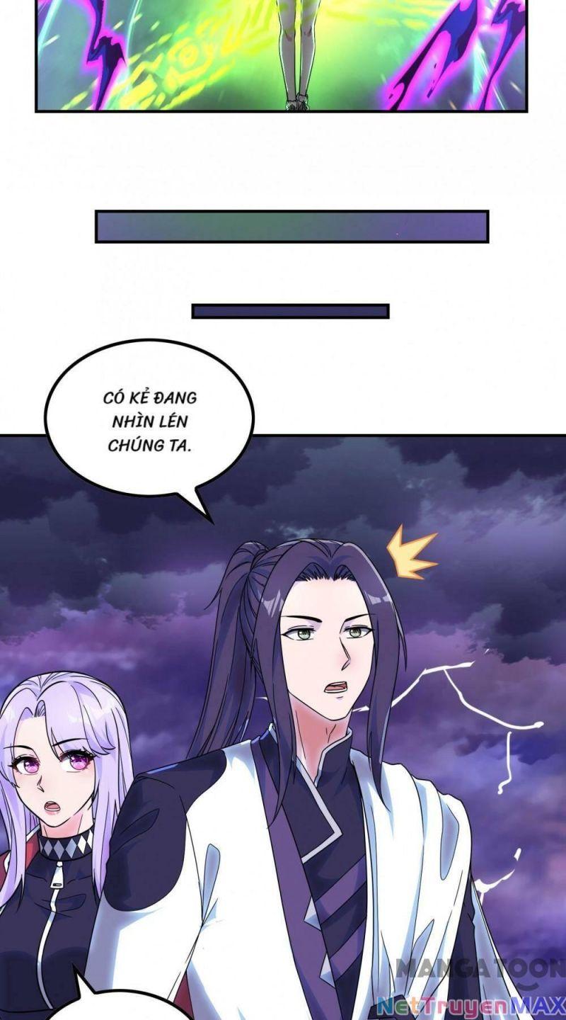 đệ nhất người ở rể chapter 204 14