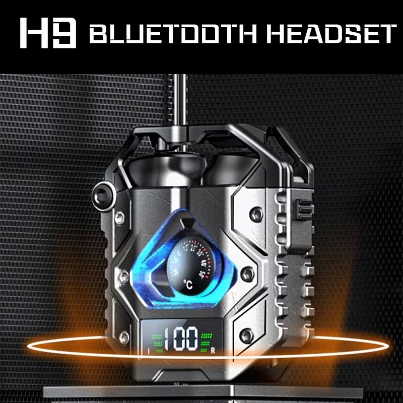 Tai Nghe Bluetooth Không Dây Chống ồn Blutooth Chơi Chơi Game Tai Nghe Pro TWS