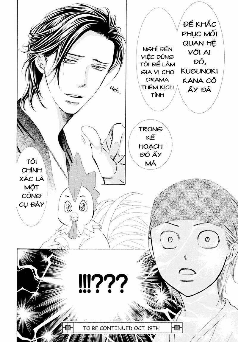 thử thách của kyouko chapter 274 21