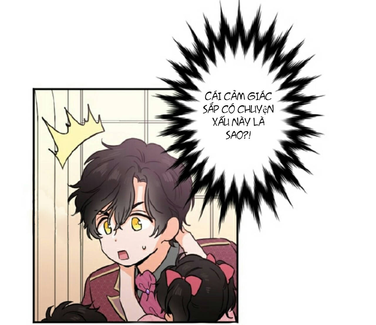 lady baby chapter 28 31