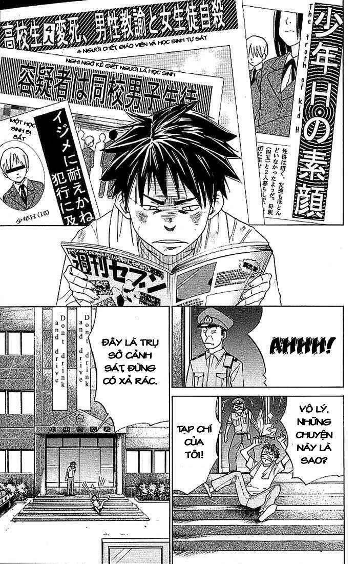 alive-final evolution chapter 2.1 6