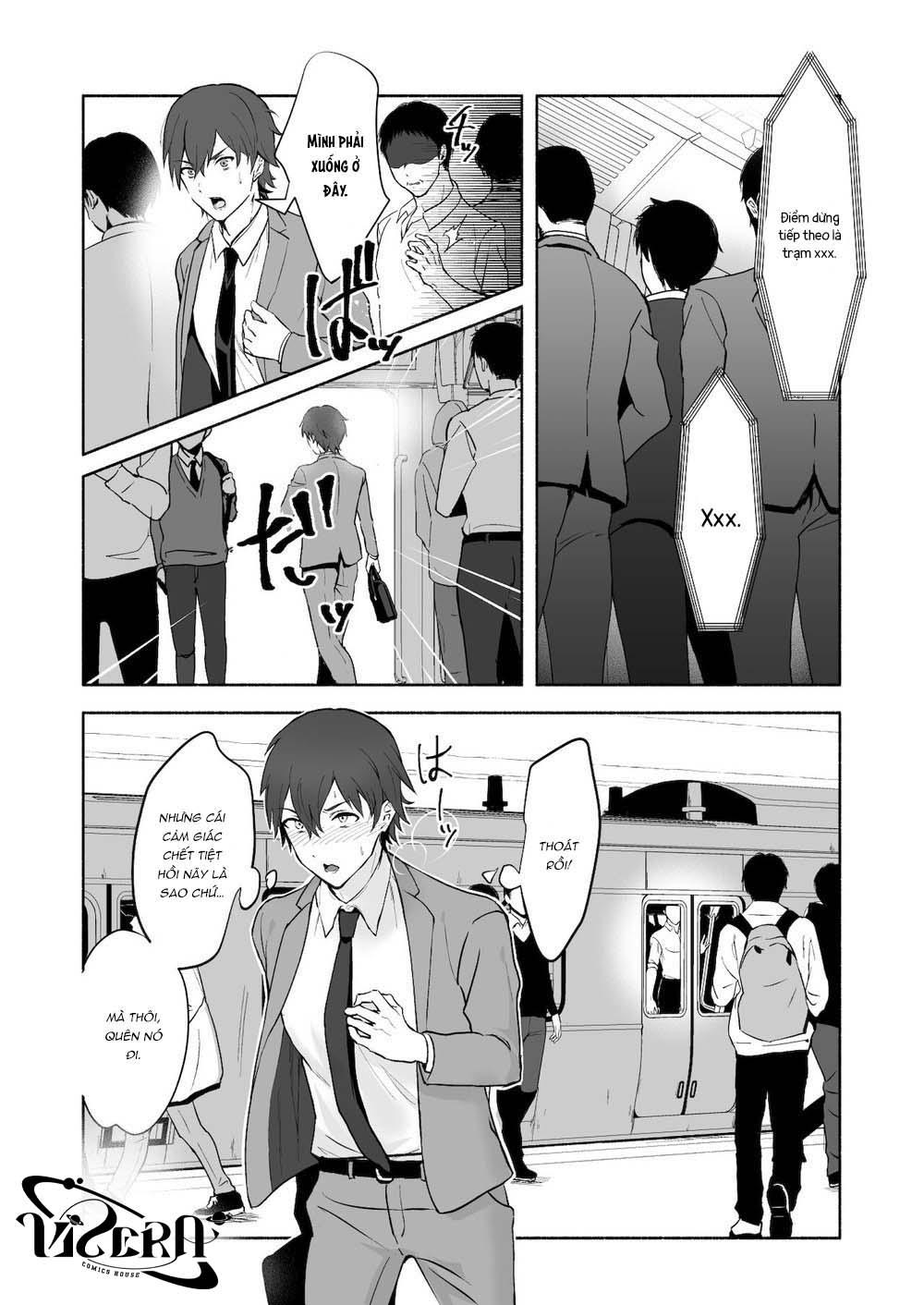 oneshot vicera comics house chapter 31 8