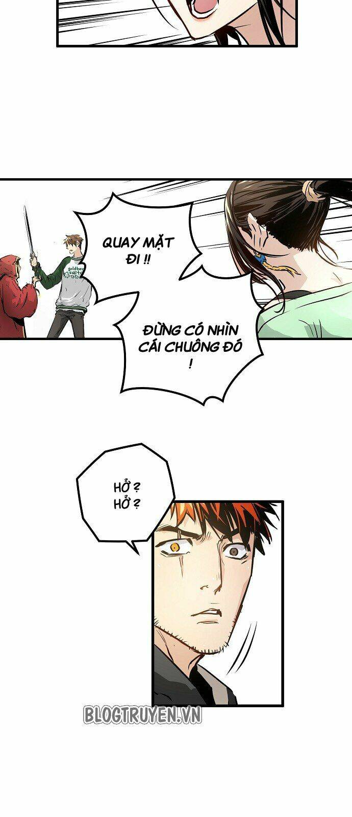 hứa lan chapter 32 43