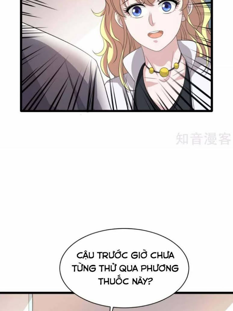 đô thị tà vương chapter 40 22