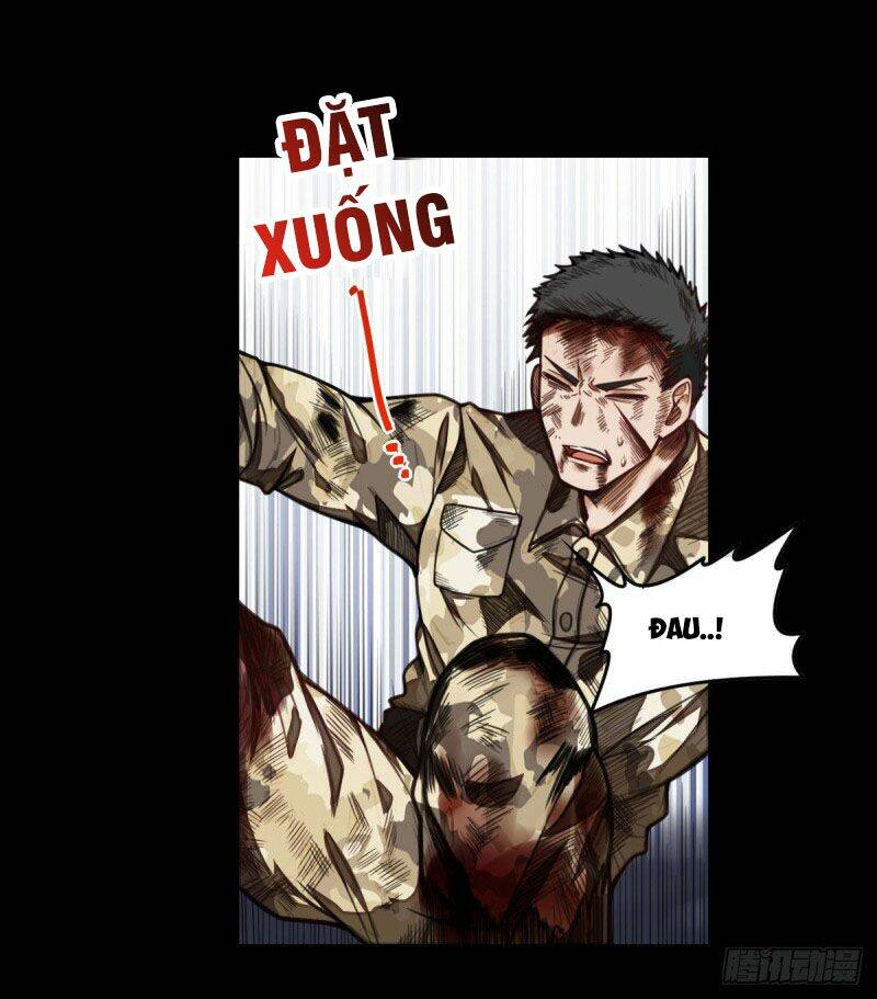 võng du chi tối cường liệp nhân chapter 7 18