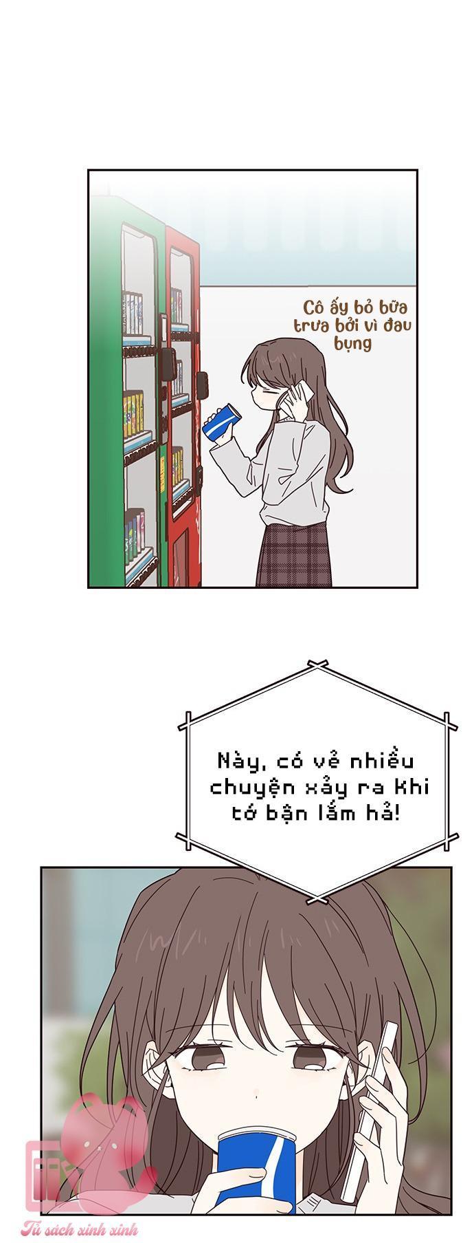 sợi chỉ tình yêu chapter 38 20