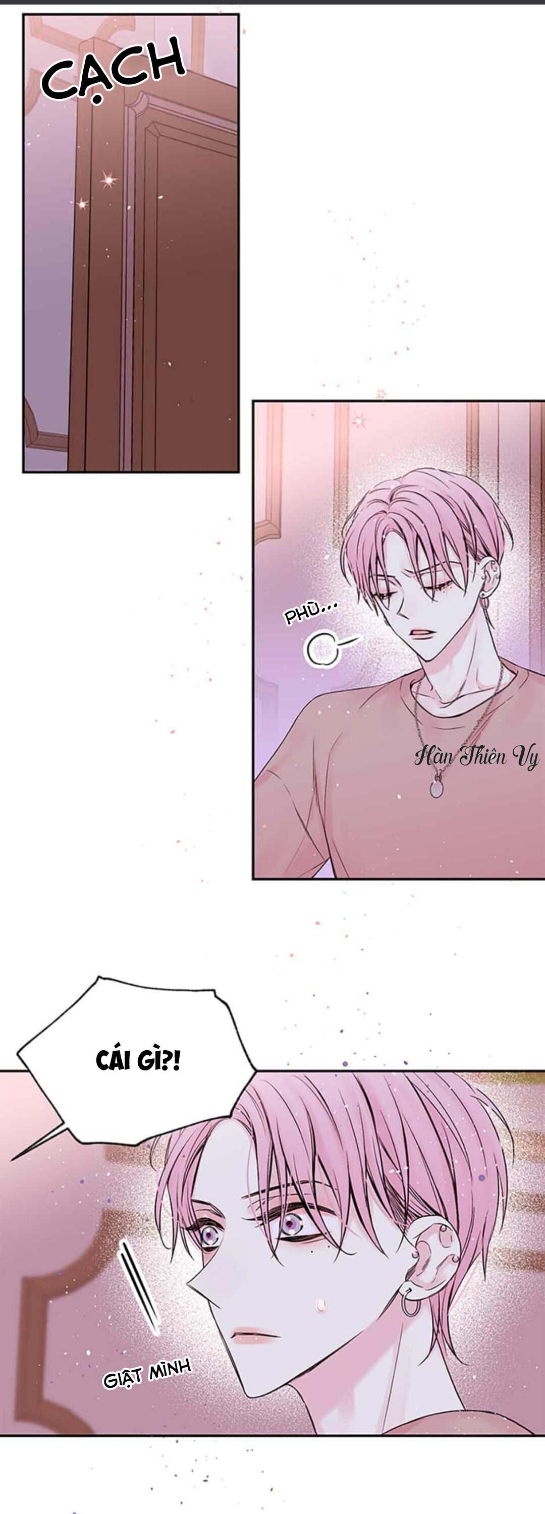 in my closet chapter 41 15