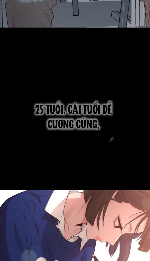 Cuộc Sống Của Tác Giả Truyện Người Lớn chapter 13.1 - Trang 20