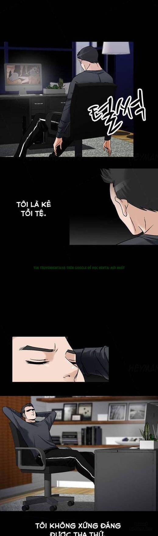 mùi vị của đôi bàn tay chapter 61 19