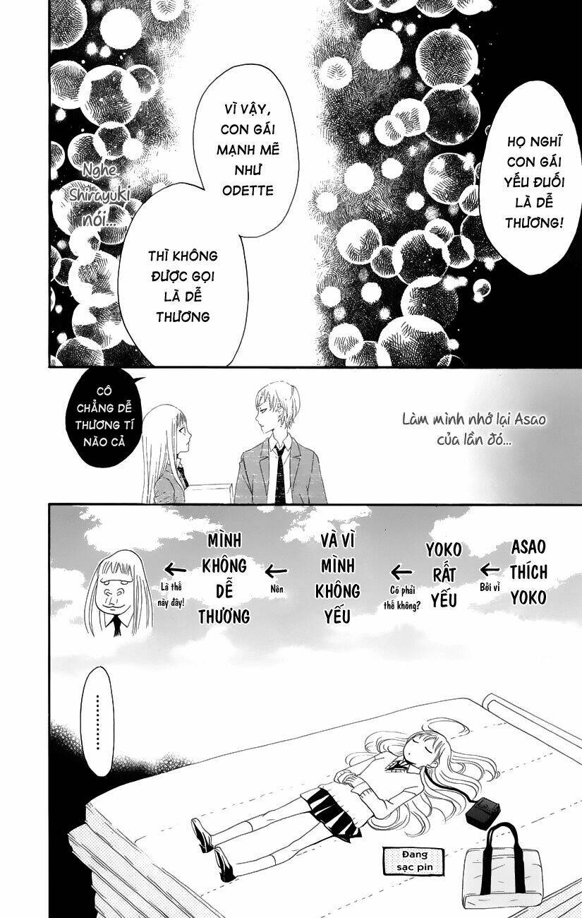 karakuri odette chapter 24 14