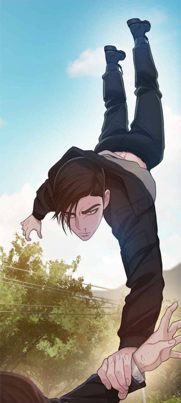 thiền định - samadhi chapter 19 49