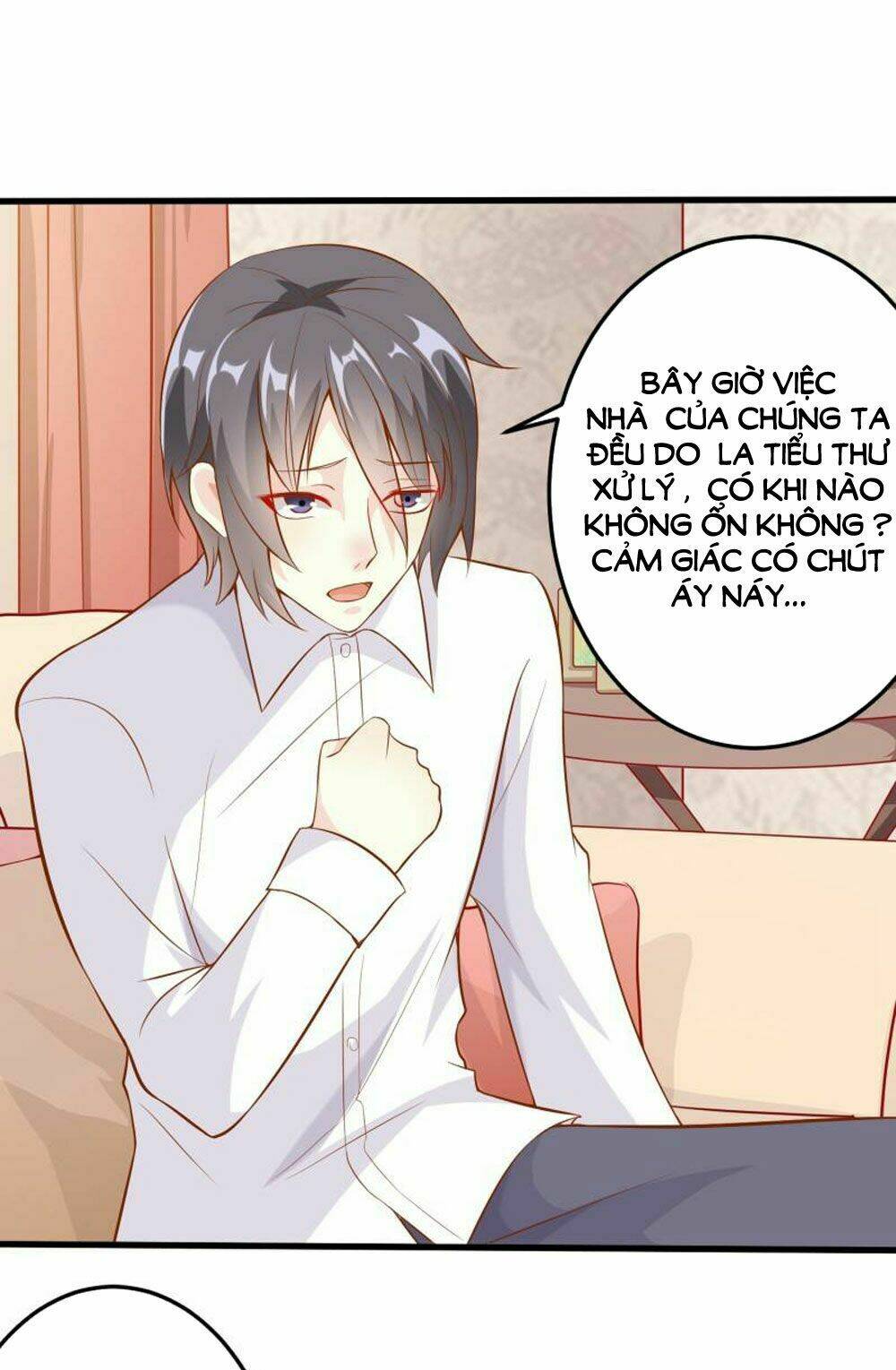 nguyệt dạ hương vi lai chapter 23 28