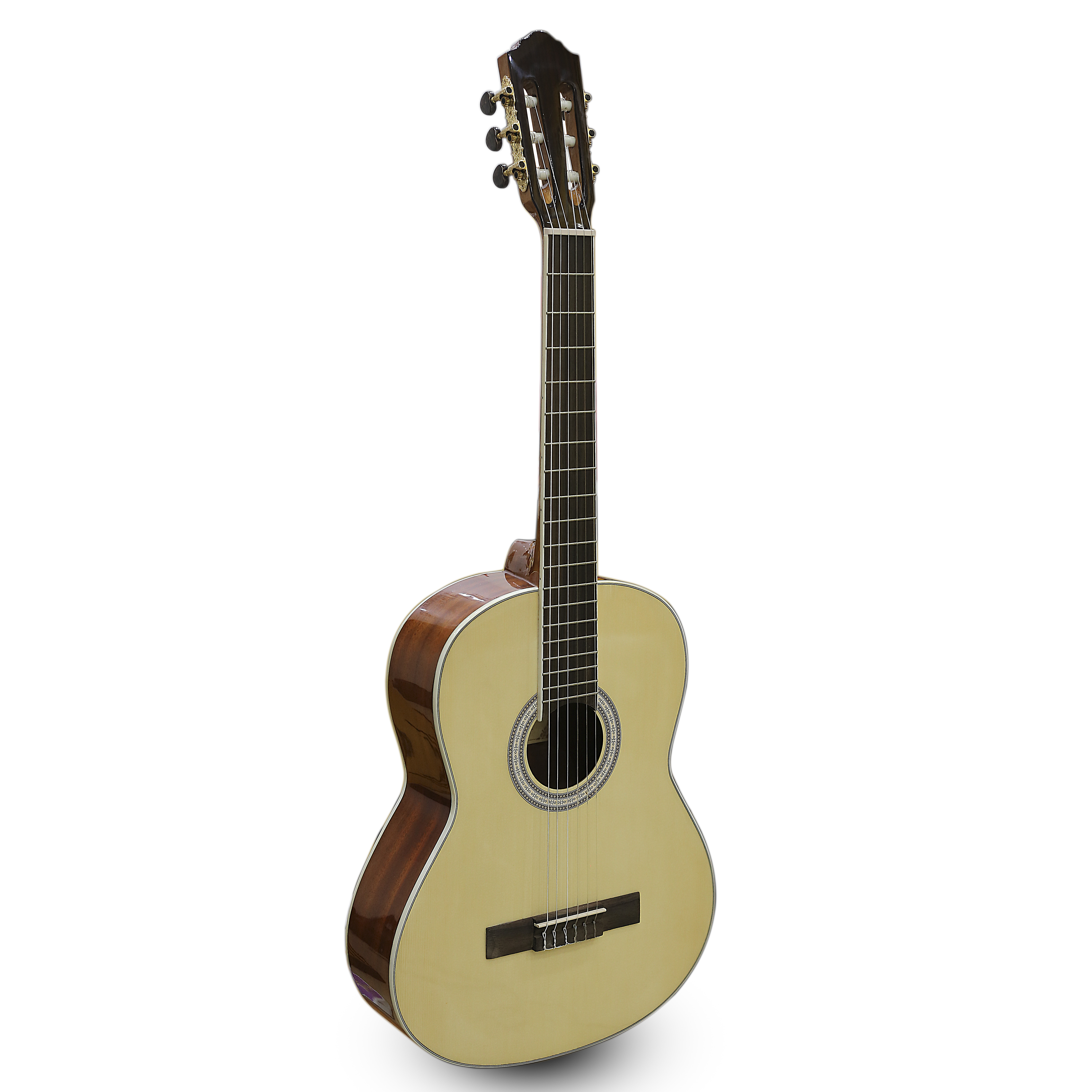 Đàn Guitar Classic Cao Cấp CLA-02