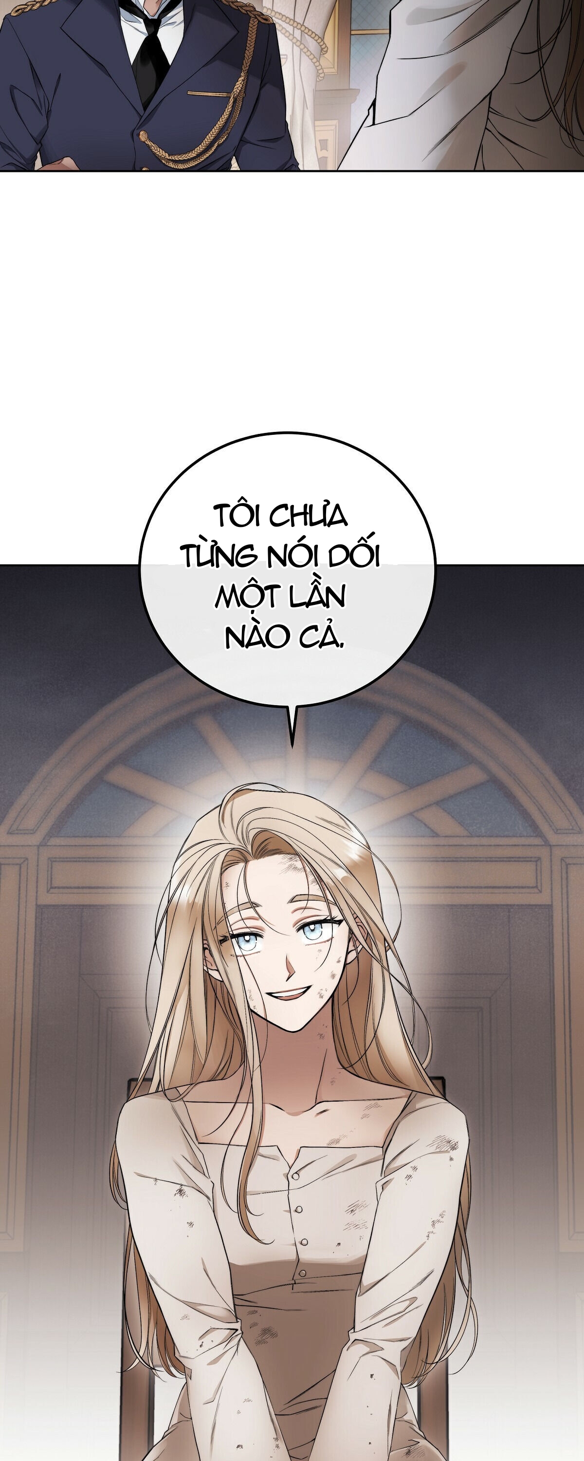 lời nói dối vĩnh cửu của người chapter 1.1 15