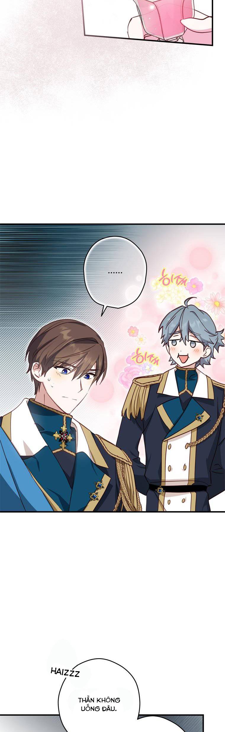 đã bảo nữ chính cải nam trang cơ mà ! chapter 21 35