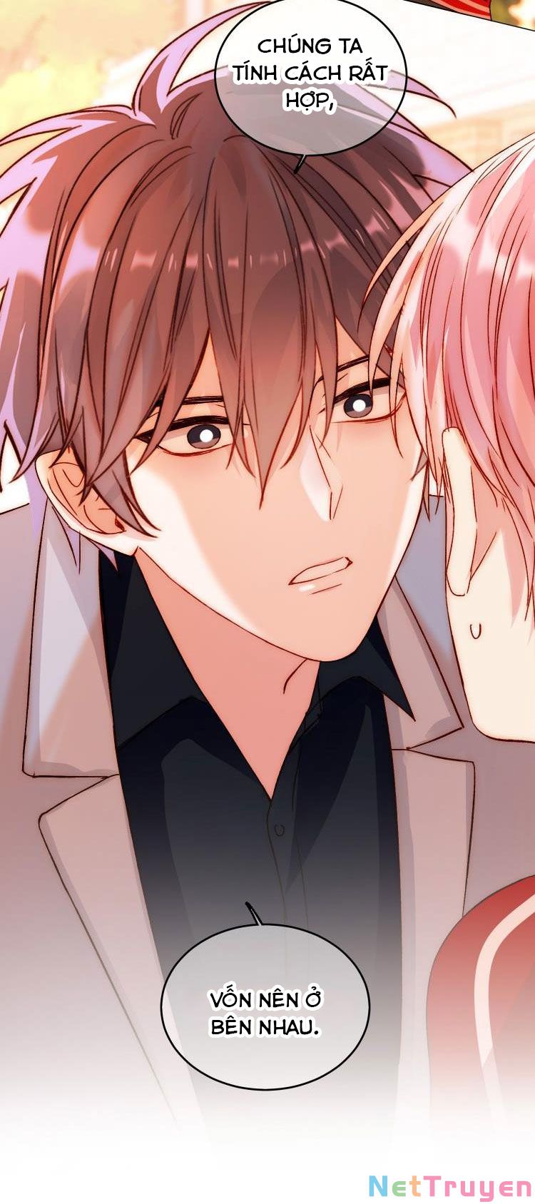 tôi phải làm 1 kẻ đại xấu xa chapter 40 4