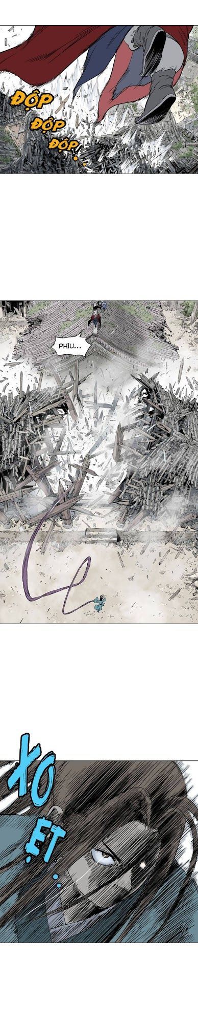 cao thủ 2 chapter 18 5