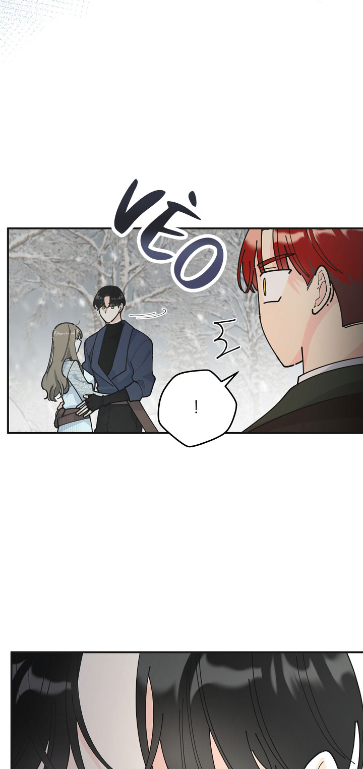 ác nữ tiểu thư chapter 94 39