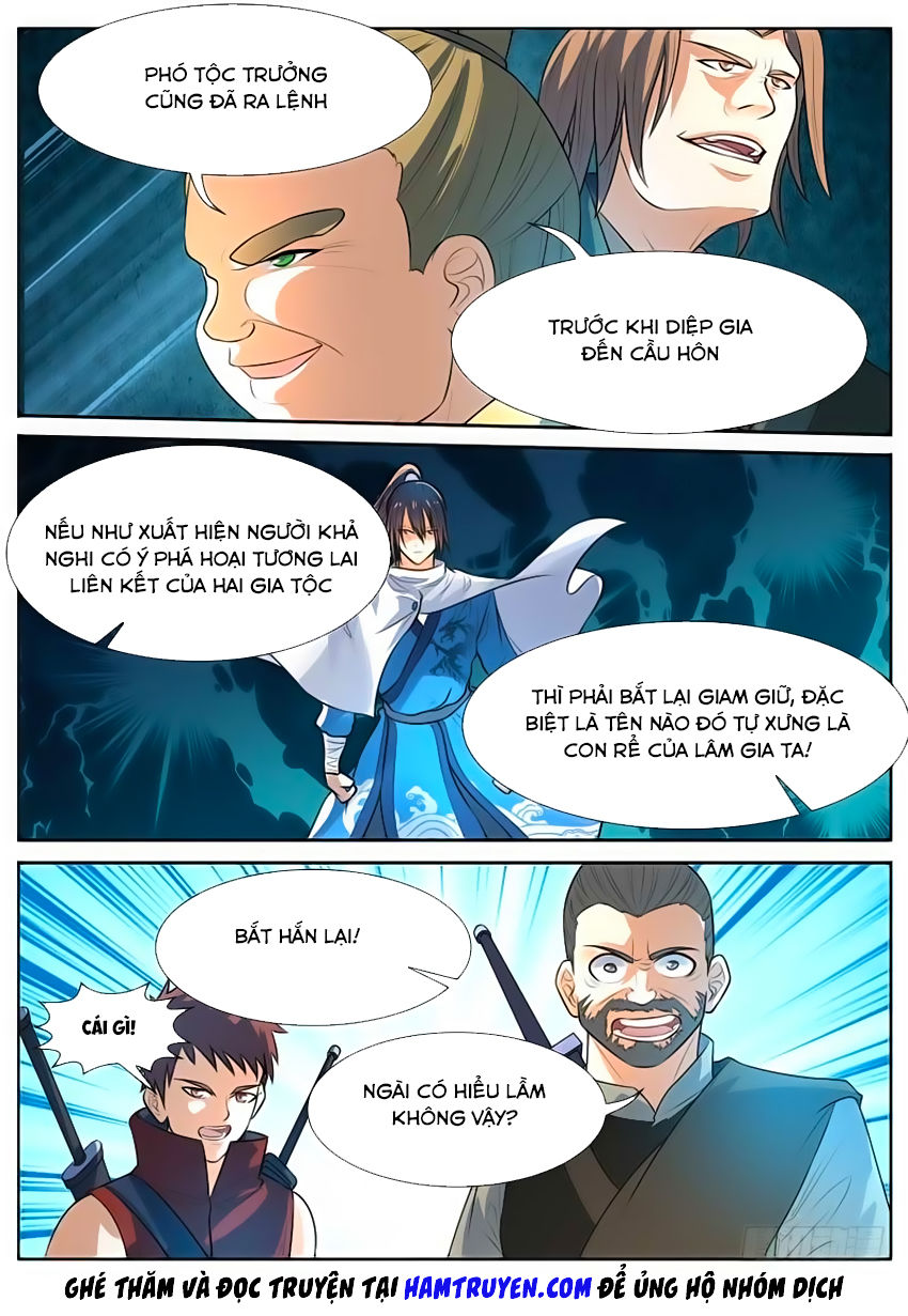 ngự thiên chapter 12 8