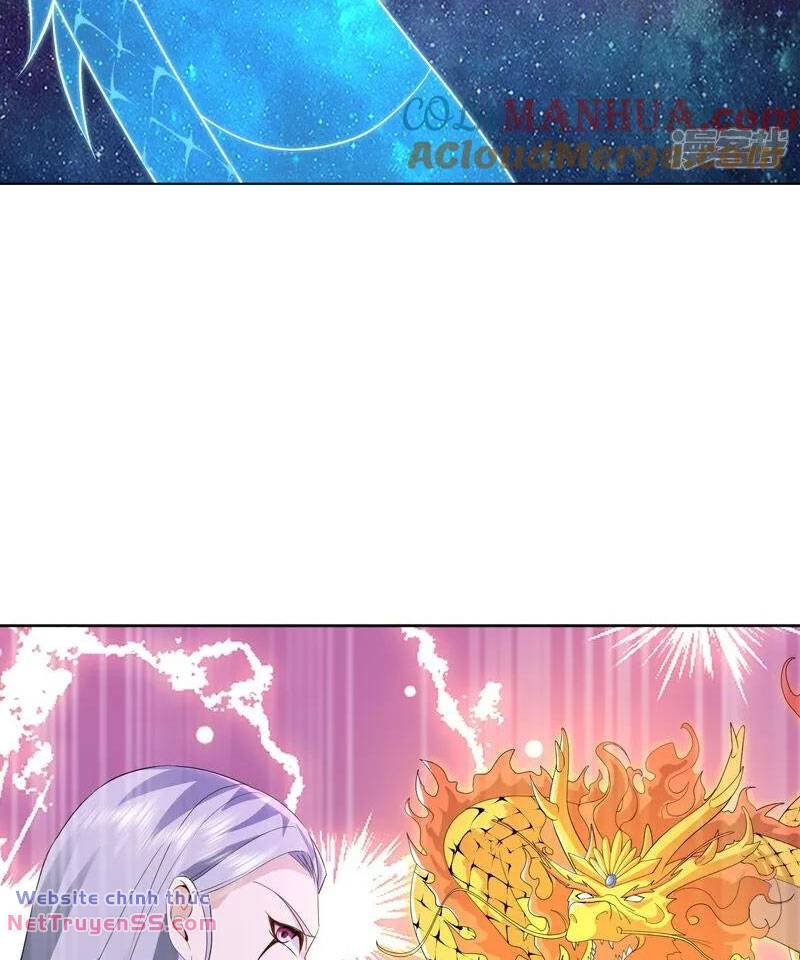 tiên võ đế tôn chapter 528 82