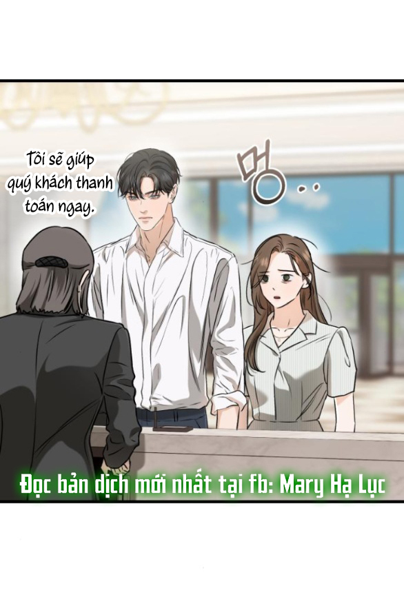 Nóng Lòng Muốn Giày Vò Em chapter 60.2 21