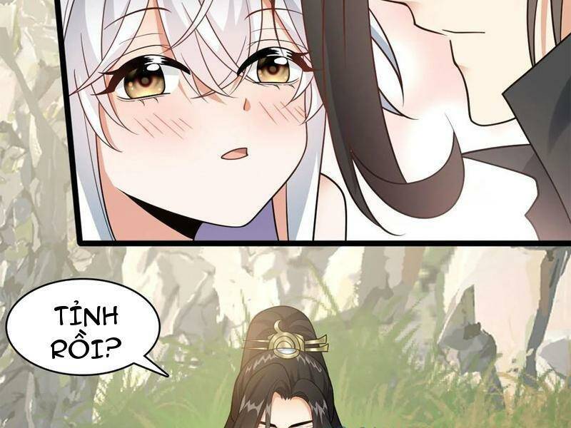ta nuôi nữ đế phản diện thành yandere chapter 15 80