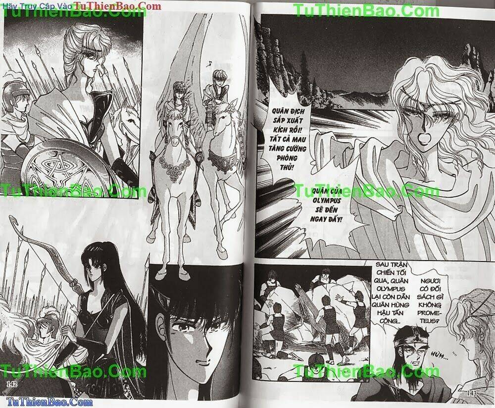 aries thần thoại cung hoàng đạo chapter 12 72