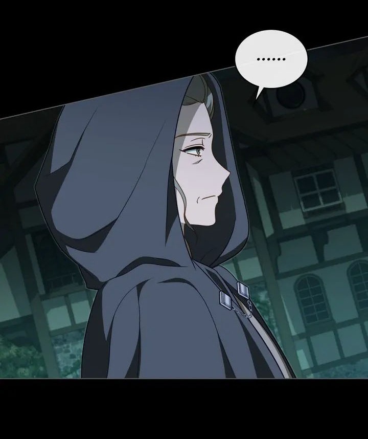 cầu mong chúa sẽ cứu rỗi cho cái chết của tôi chapter 28 4