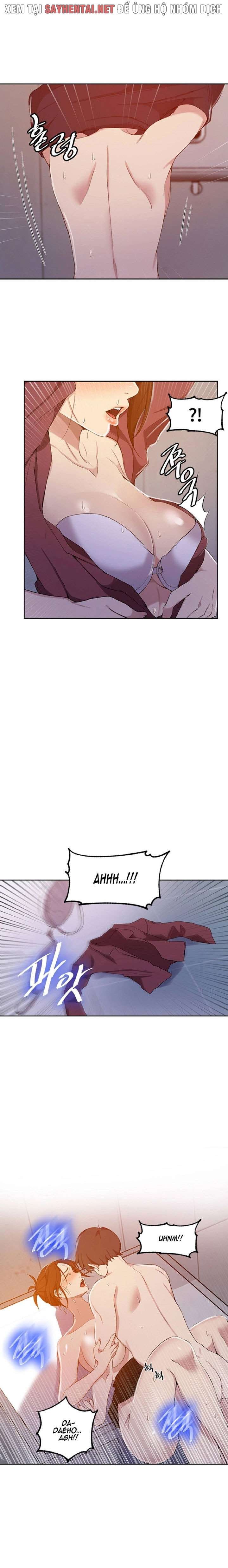 lớp học gia đình – secret class chapter 44 7