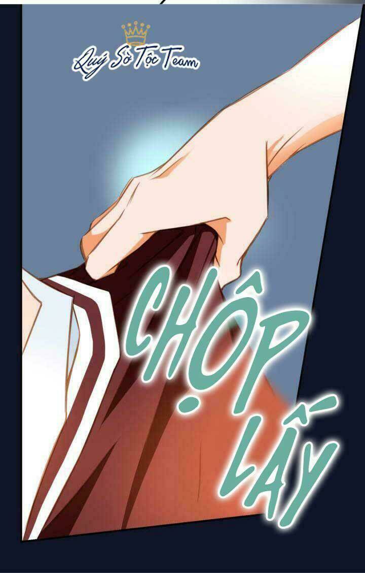 tiếp xúc chí mạng chapter 7 39