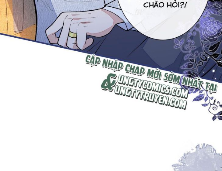 hotsearch của ảnh đế chapter 120 8