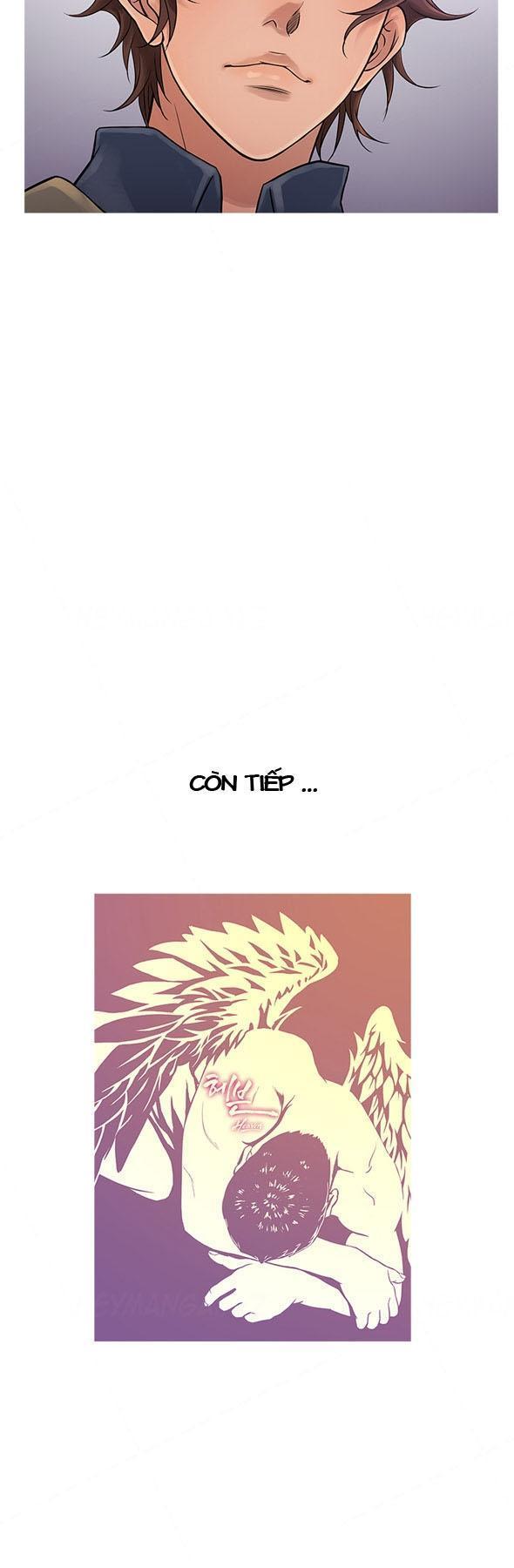 thiên đường chapter 59 56