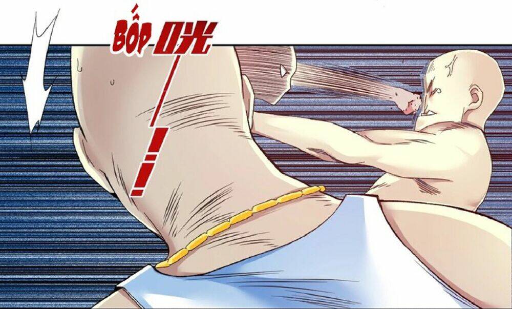 câu lạc bộ trường sinh chapter 97 40