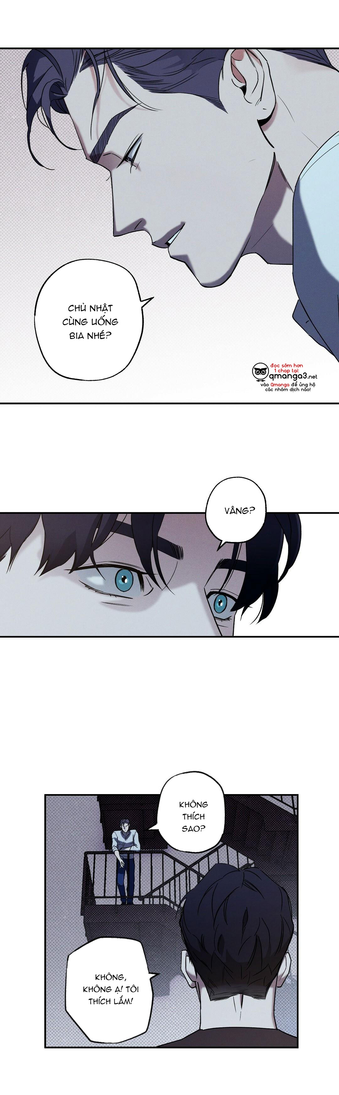 wet sand chapter 5 2