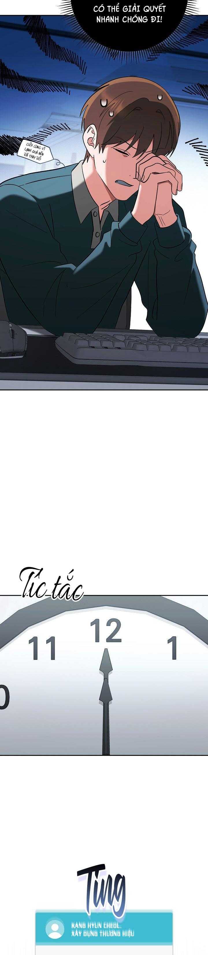 romance not romantic chapter 35 11