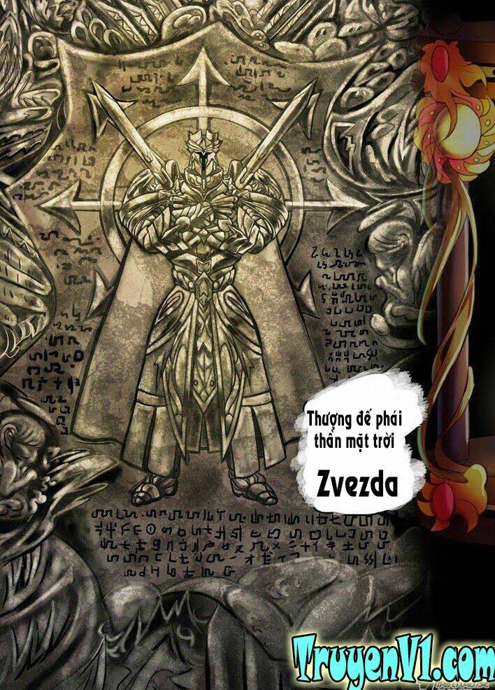 lăng vân vũ cơ chapter 0 3