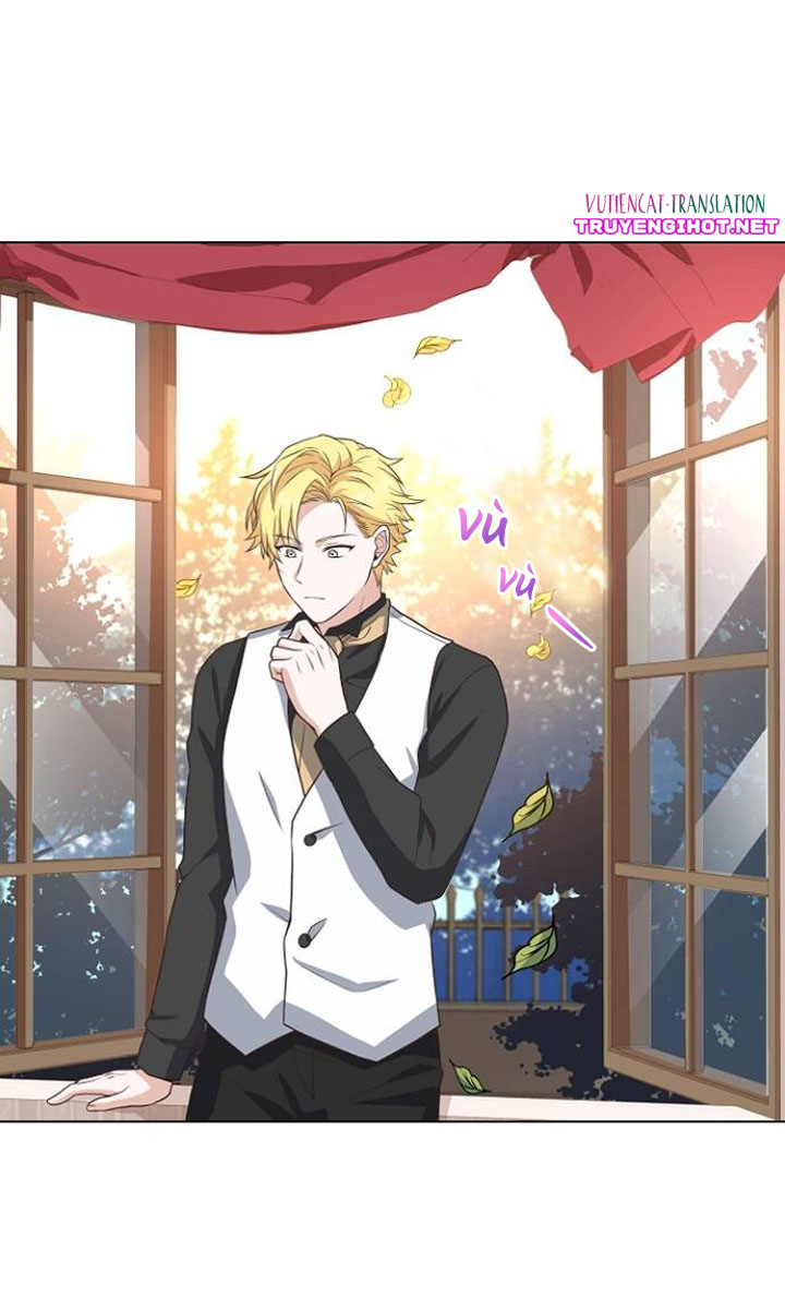 lời cầu hôn đến từ hoàng đế chapter 24.2 21