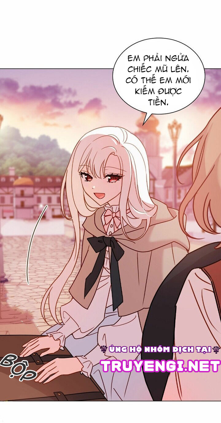 tiểu thư chỉ muốn được nghỉ ngơi chapter 5 23